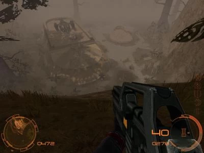 CHROME SPECFORCE screenshot 2