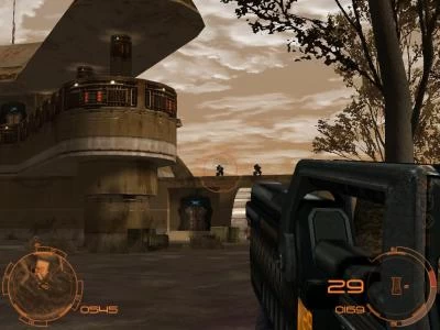 CHROME SPECFORCE screenshot 21
