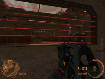CHROME SPECFORCE screenshot 23