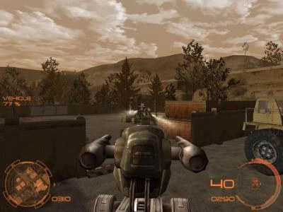 CHROME SPECFORCE screenshot 24