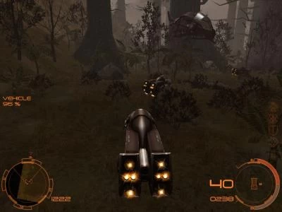 CHROME SPECFORCE screenshot 4