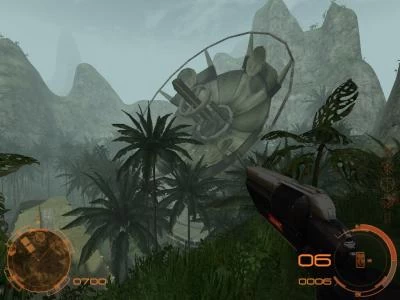 CHROME SPECFORCE screenshot 5
