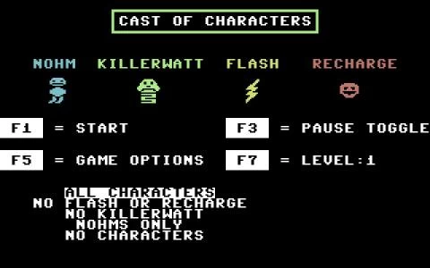 JUICE! screenshot 2
