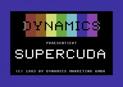 Supercuda