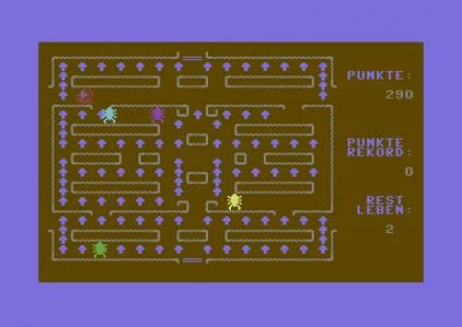 SUPERCUDA screenshot 3