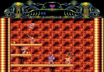 TECHNUS screenshot 2