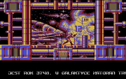 TECHNUS screenshot 4