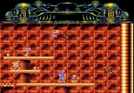 TECHNUS screenshot 8