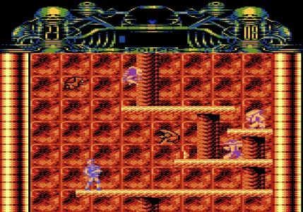 TECHNUS screenshot 9
