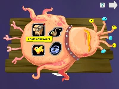 OPERATION screenshot 10
