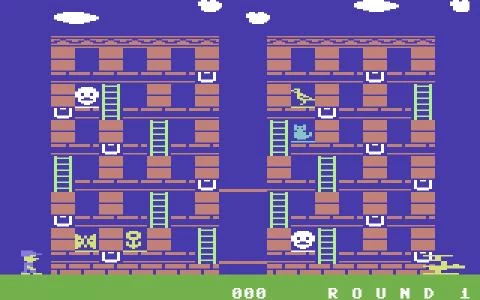 MEMORY MANOR screenshot 3