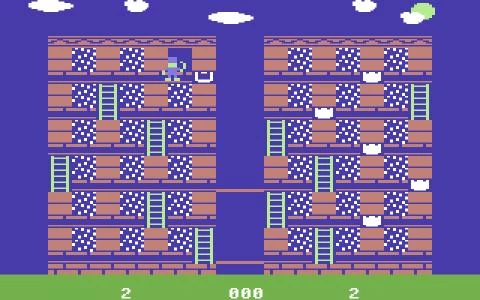 MEMORY MANOR screenshot 6