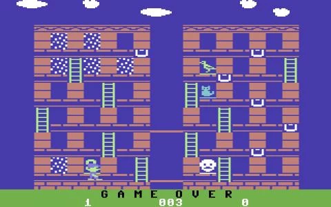 MEMORY MANOR screenshot 8