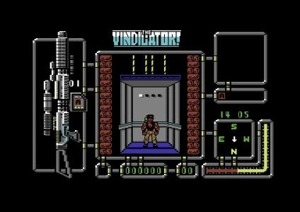THE VINDICATOR! screenshot 3