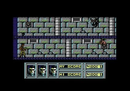 THE VINDICATOR! screenshot 8