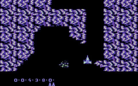 TAMER screenshot 2