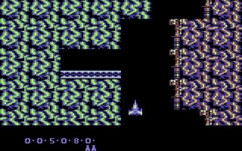 TAMER screenshot 9