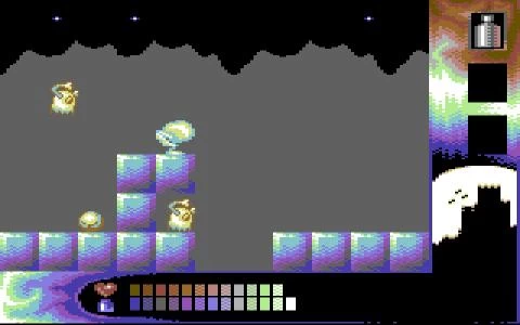CASTLE screenshot 2
