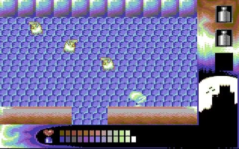 CASTLE screenshot 9