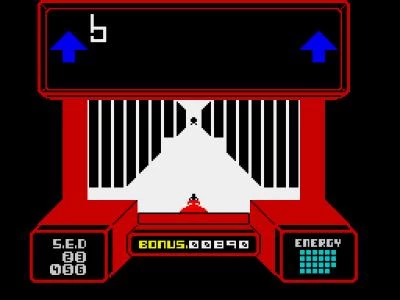 ZIG ZAG screenshot 3