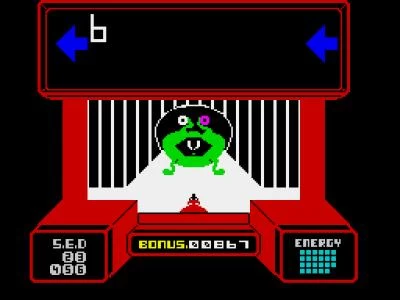 ZIG ZAG screenshot 4