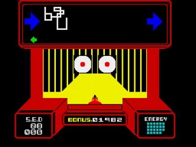 ZIG ZAG screenshot 7