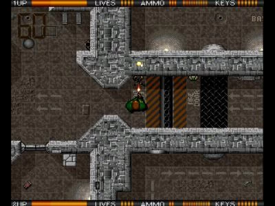 ALIEN BREED screenshot 35