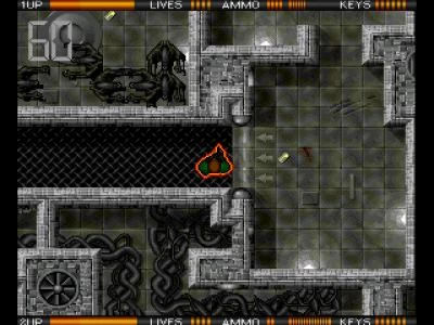 ALIEN BREED screenshot 8
