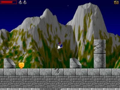 ENEMY STAR screenshot 5