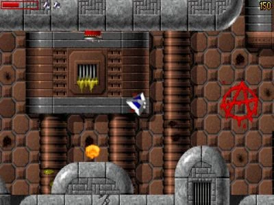 ENEMY STAR screenshot 8