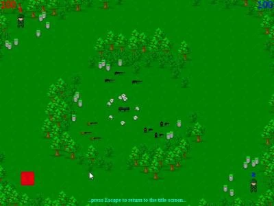 TRIGGER HAPPY screenshot 6