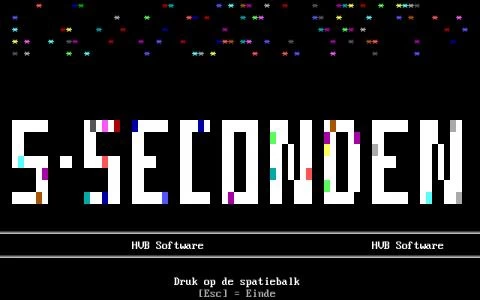 5-Seconden