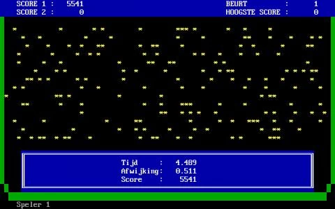 5-SECONDEN screenshot 4