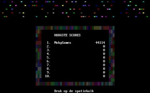 5-SECONDEN screenshot 5