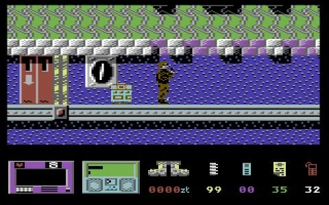 AGENT UOP screenshot 11