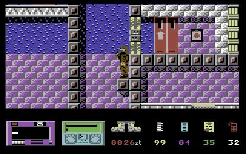 AGENT UOP screenshot 4