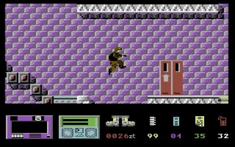 AGENT UOP screenshot 5