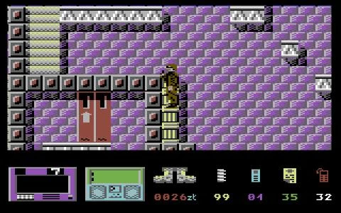 AGENT UOP screenshot 8