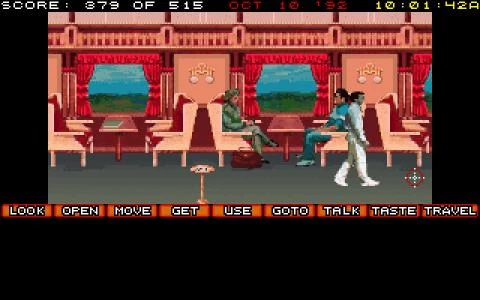 COUNTDOWN screenshot 10