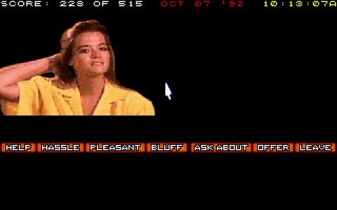 COUNTDOWN screenshot 3