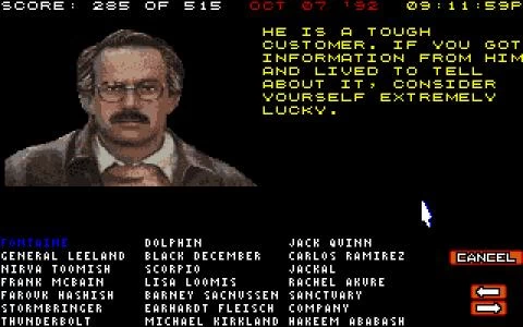 COUNTDOWN screenshot 7