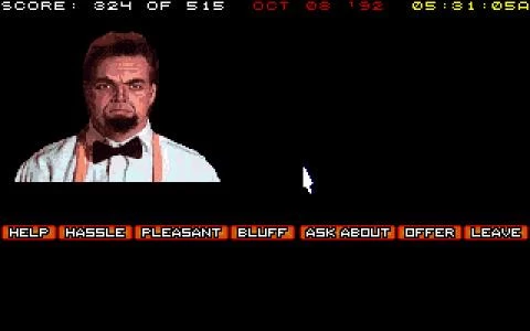COUNTDOWN screenshot 9