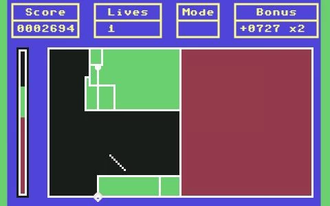 FRENZY screenshot 2