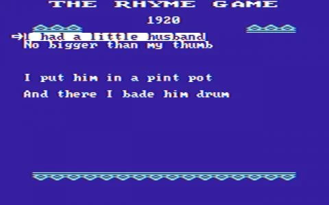 HEY DIDDLE DIDDLE screenshot 2