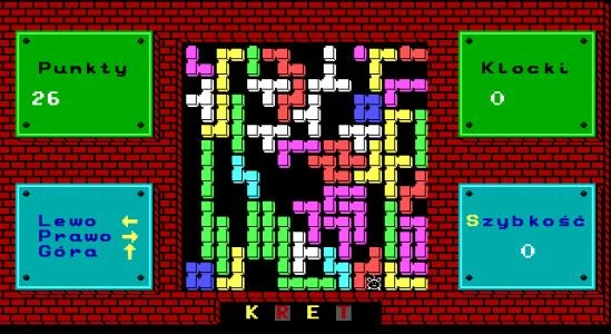 KRET screenshot 2