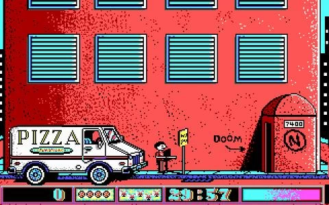 AVOID THE NOID screenshot 13