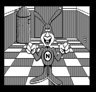 AVOID THE NOID screenshot 4