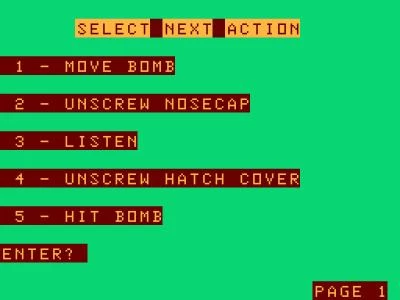 UXB screenshot 7
