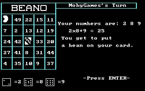 ARITHMETIC GAMES SET 1 screenshot 16