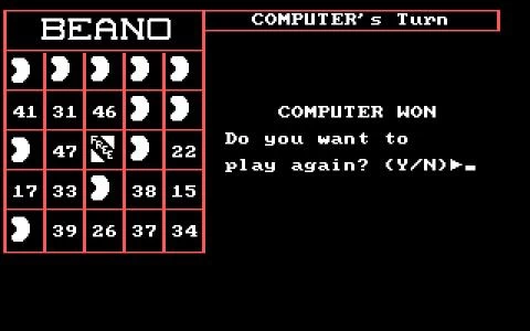 ARITHMETIC GAMES SET 1 screenshot 2